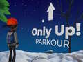 게임 Only Up! Parkour