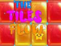 게임 The Tiles flow