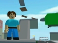 게임 Roblox Obby: Rainbow Path