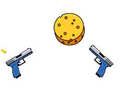 게임 Double Guns 2d Hit
