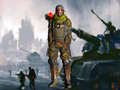 게임 Commandos Battle for Survival 3D