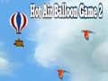게임 Hot Air Balloon Game 2