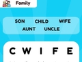 게임 Word Search Puzzle