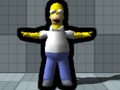 게임 Stretch Springfield