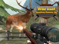 게임 Wild Hunt Hunting Games 3D