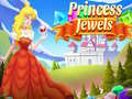 게임 Princess Jewels