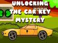 게임 Unlocking the Car Key Mystery