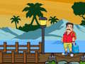 게임 Hula Girl Escape