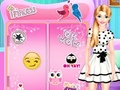게임 Fashion Closet Makeover