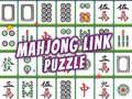 게임 Mahjong Link Puzzle