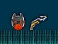 게임 BasketMan: Joker In city