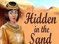 게임 Hidden in the Sand