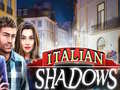 게임 Italian Shadows