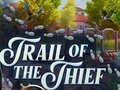 게임 Trail of the Thief