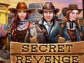 게임 Secret Revenge