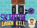 게임 Skibidi Laser Kill