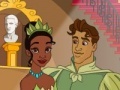 게임 Kissing Frog and Princess