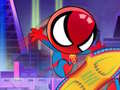 게임 Spider Jump