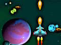 게임 Space War 3D