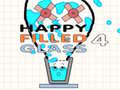 게임 Happy Filled Glass 4