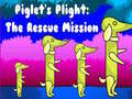 게임 Piglet's Plight The Rescue Mission