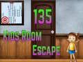 게임 Amgel Kids Room Escape 135