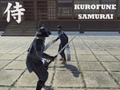 게임 Kurofune Samurai 