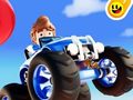 게임 Super Snappy Wheels
