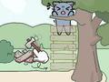 게임 Catch The Cat