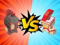 게임 Crazy War Merge Battle