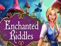게임 Enchanted Riddles