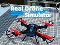 게임 Real Drone Simulator
