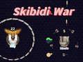 게임 Skibidi War Toilets Attack