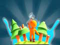 게임 Cleaning the Islands