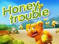 게임 Honey Trouble