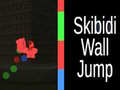 게임 Skibidi Wall Jump