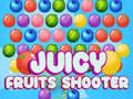 게임 Juicy Fruits Shooter