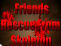 게임 Friends Rescue From Skeleton