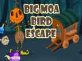 게임 Big Moa Bird Escape