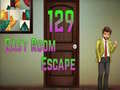 게임 Amgel Easy Room Escape 129