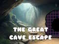 게임 The Great Cave Escape