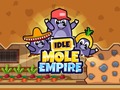 게임 Idle Mole Empire
