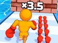게임 Muscle Man Rush