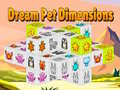 게임 Dream Pet Dimensions