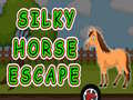 게임 Silky Horse Escape