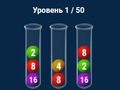 게임 2048 in Flasks