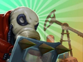 게임 Zombie Defender: Epic Tower Defense