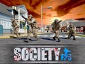 게임 Society FPS