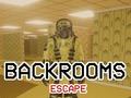 게임 Backrooms Escape