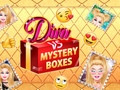 게임 Diva Vs Mystery Boxes